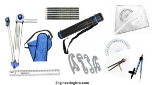 list of Engineering Drawing Instruments