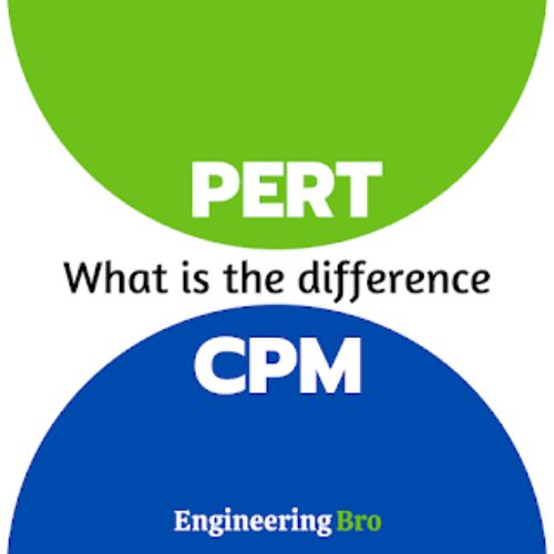 Top Difference Between Cpm And Pert Engineering Bro