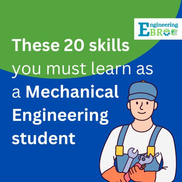 These 20 Skills Required For Mechanical Engineer High Paying Job These 20 Skills Required For Mechanical Engineer High Paying Job