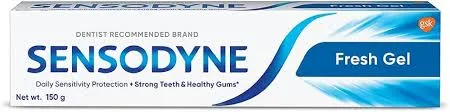 2 worlds best toothpaste gel