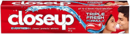 Top 10 worlds best toothpaste gels (Authentic) 4 4 worlds best toothpaste gel