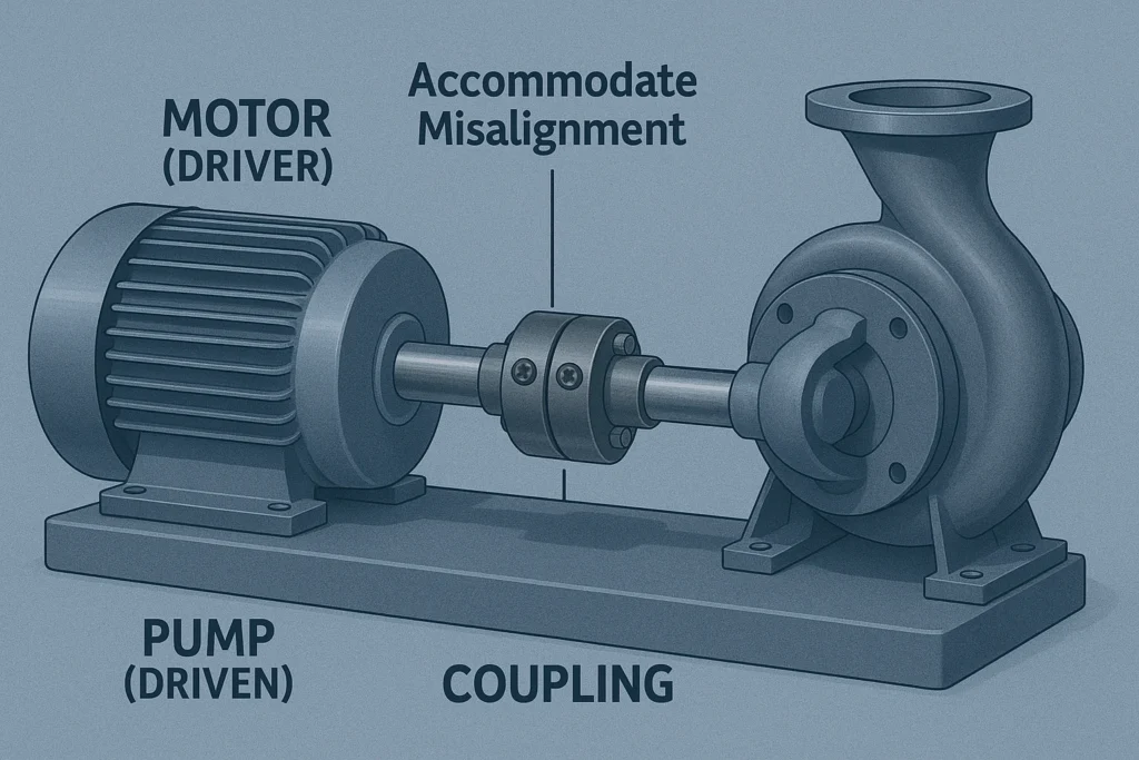 What is Coupling? Types, Functions & Global Leaders 2025 3 Coupling function 2
