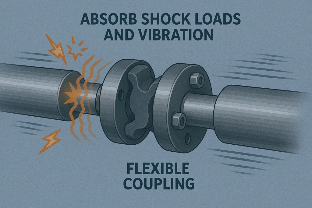 What is Coupling? Types, Functions & Global Leaders 2025 4 Coupling function 3