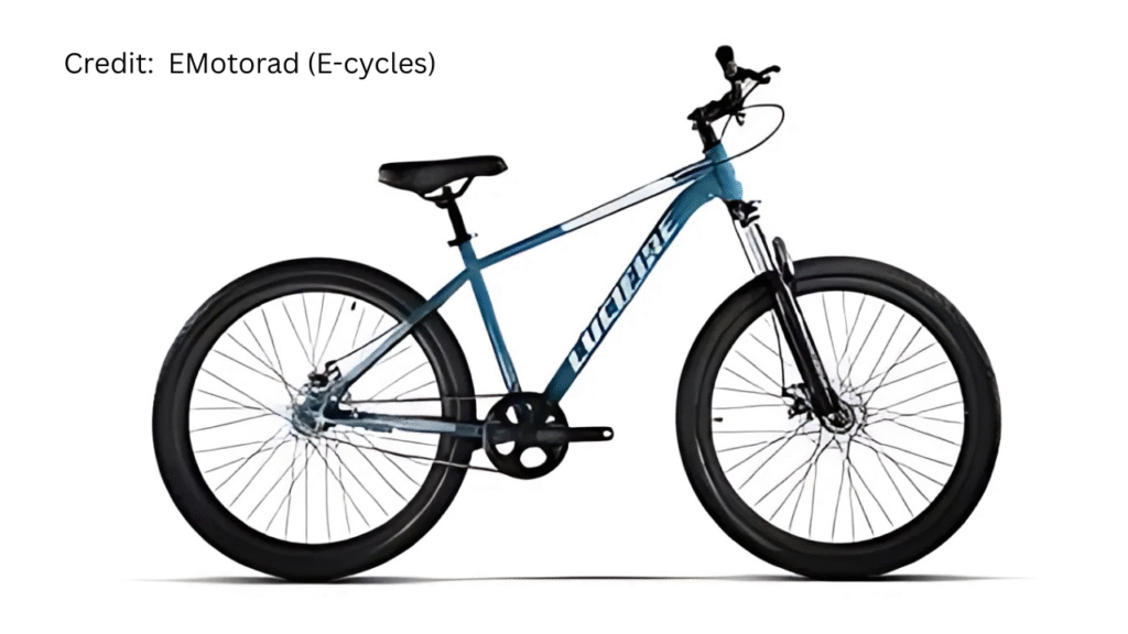 Top 15 best bicycle brands in india (2024-2025) 19 Lucifer bicycles: Best bicycle brand in india for all age groups