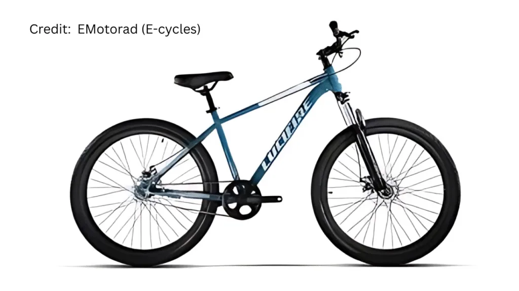 Lucifer bicycles: Best bicycle brand in india for all age groups