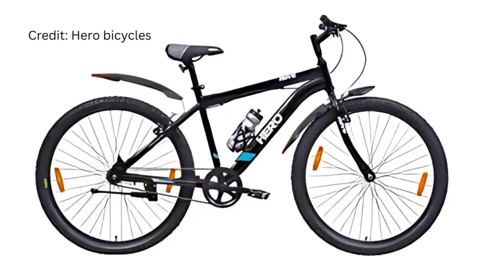 Hero Cycles: Best bicycle brand in india for all catergory people
