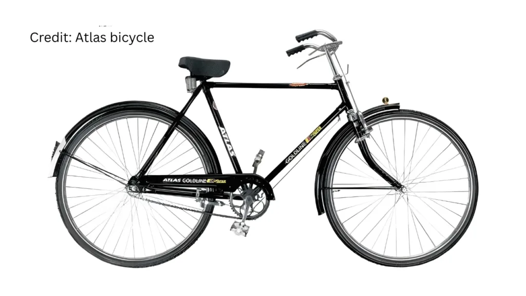 Atlas: Best bicycle brand in india for old age people 