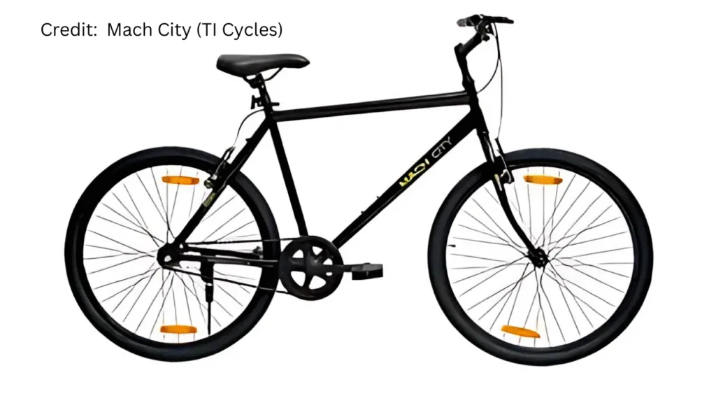 MACH  CITY: Best bicycle brand in india for kids, teenagers and adults