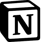List of Best free productivity apps 2025 4 Notion logo