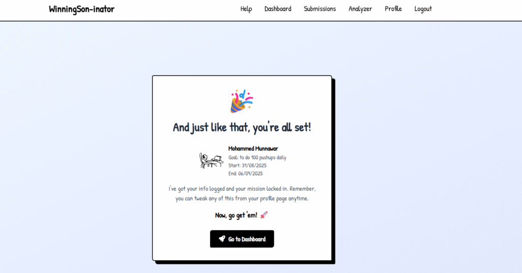 How to Use Winningsoninator : A Step-by-Step Guide 11 image 10