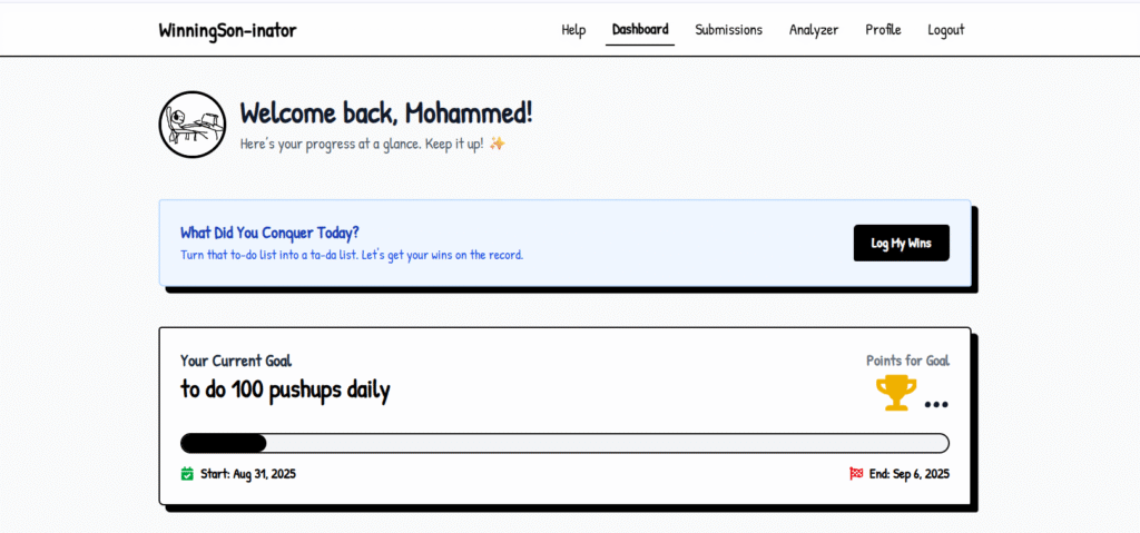 How to Use Winningsoninator : A Step-by-Step Guide 12 image 11