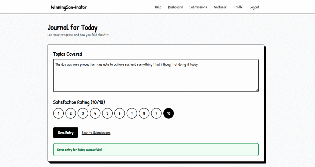 How to Use Winningsoninator : A Step-by-Step Guide 15 image 14