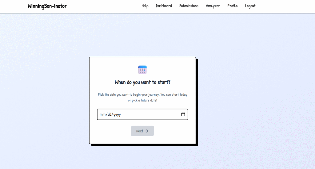 How to Use Winningsoninator : A Step-by-Step Guide 9 image 8
