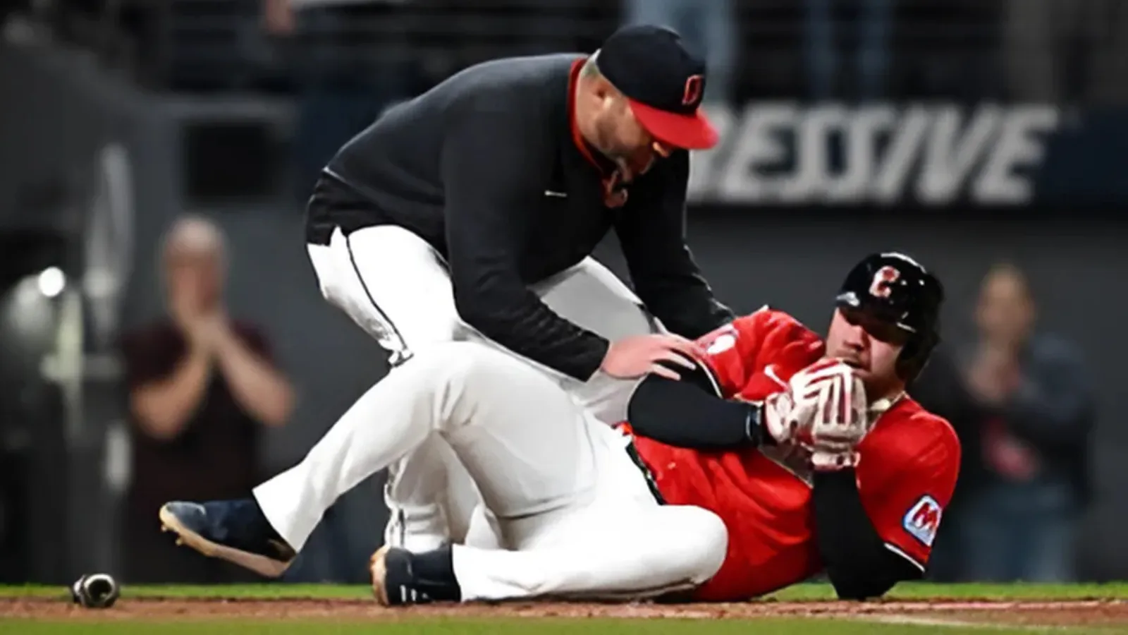 David fry injury