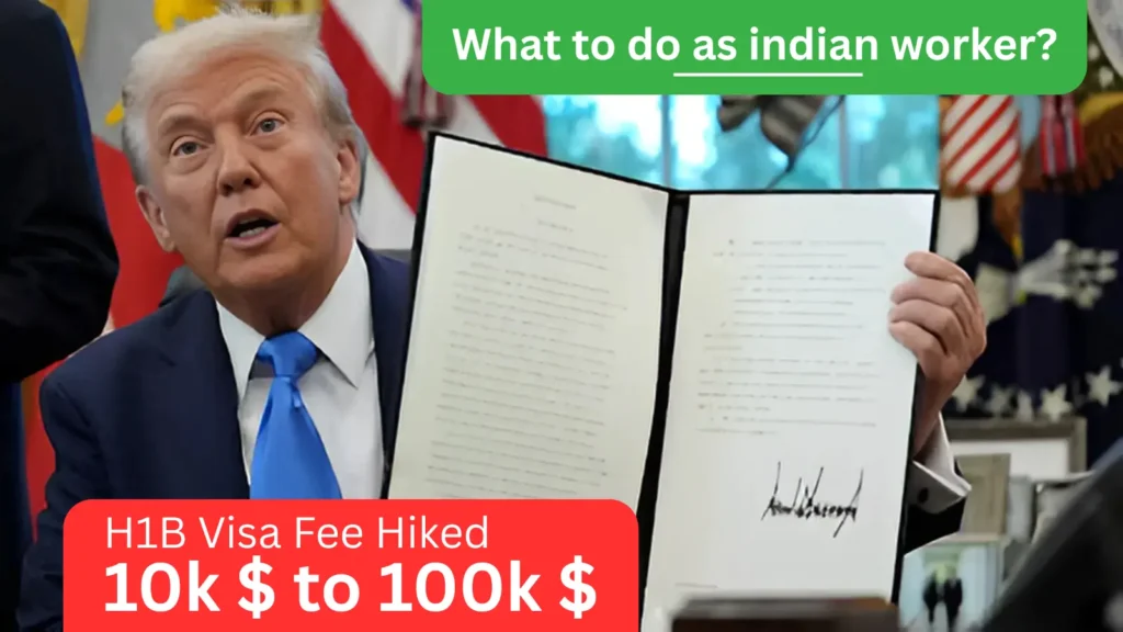 20 Surprising Facts About Donald Trump That Most People Don’t Know in 2025 2 US H1B VISA FEE HIKED