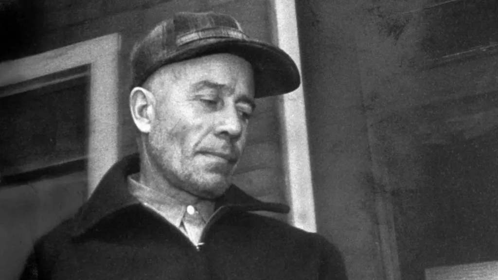 Did Ed Gein Kill His Brother? Mystery Still Shadows 1944 Death