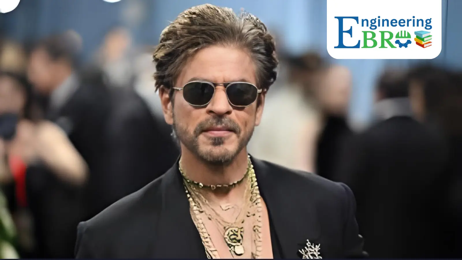 Shah Rukh Khan Joins the Billionaire Club