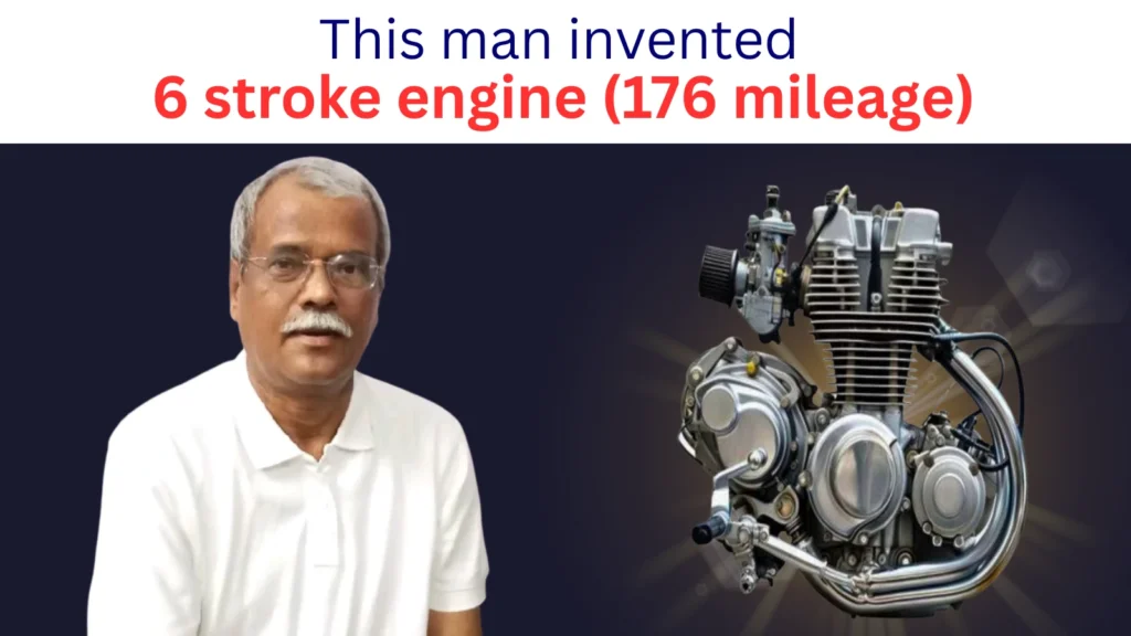 Shailendra Singh Gaur’s 6 Stroke Engine: Revolutionizing Fuel Efficiency and Automotive Technology 2 Shailendra Singh Gaur’s 6 Stroke Engine: Revolutionizing Fuel Efficiency and Automotive Technology