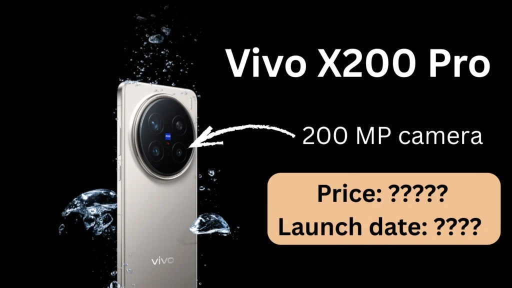 Vivo X200 Pro 2025