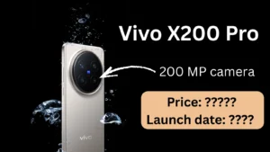 Vivo X200 Pro 2025