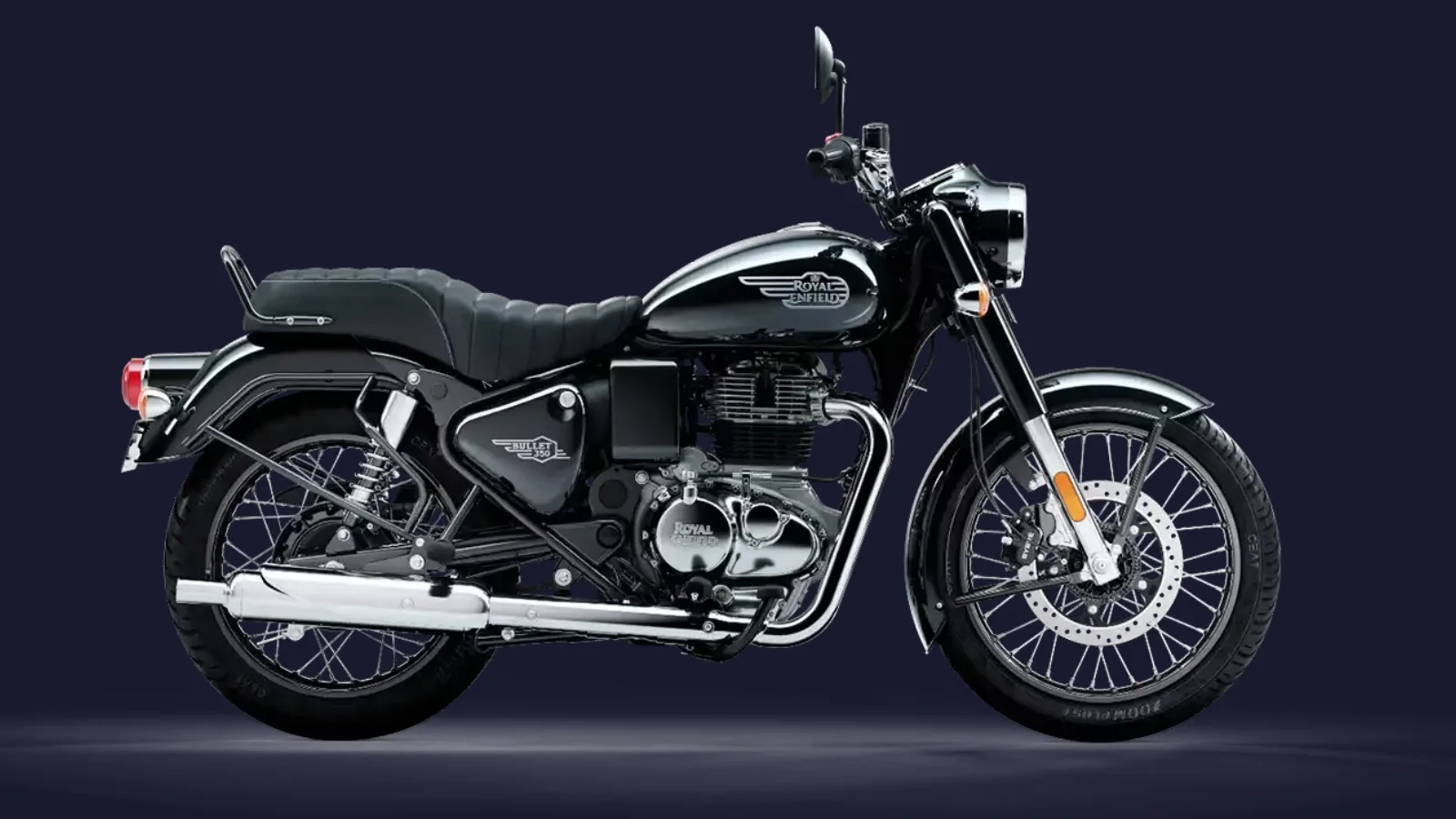 royal enfield bullet 350