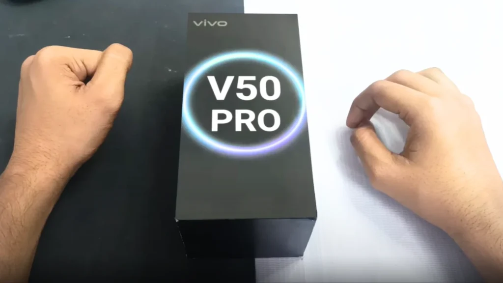 vivo V50 Pro 5G (2025) — Full Deep Dive: Launch, Specs, Pros & Cons 2 vivo v50 pro 5g 2025
