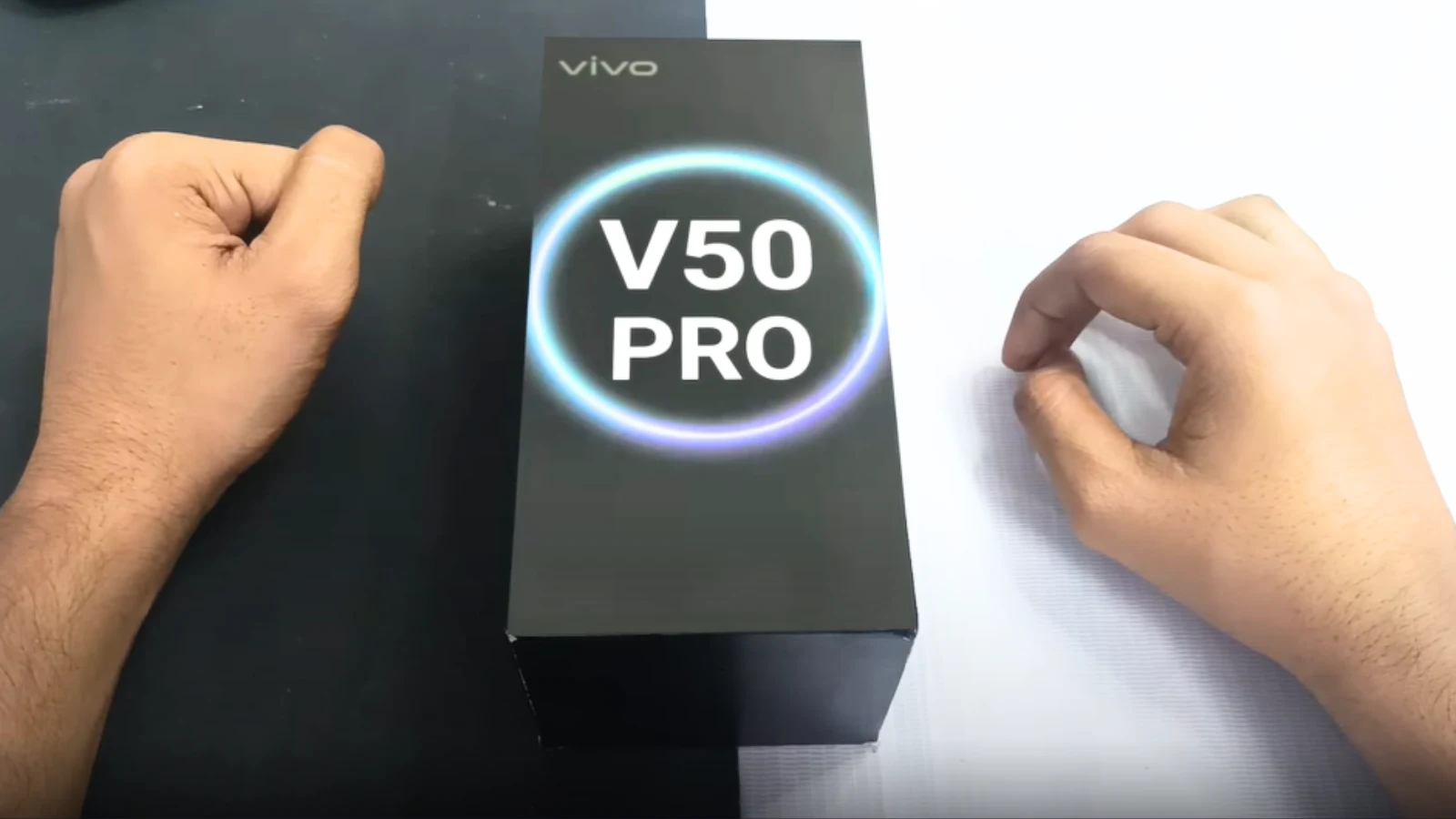 vivo v50 pro 5g 2025